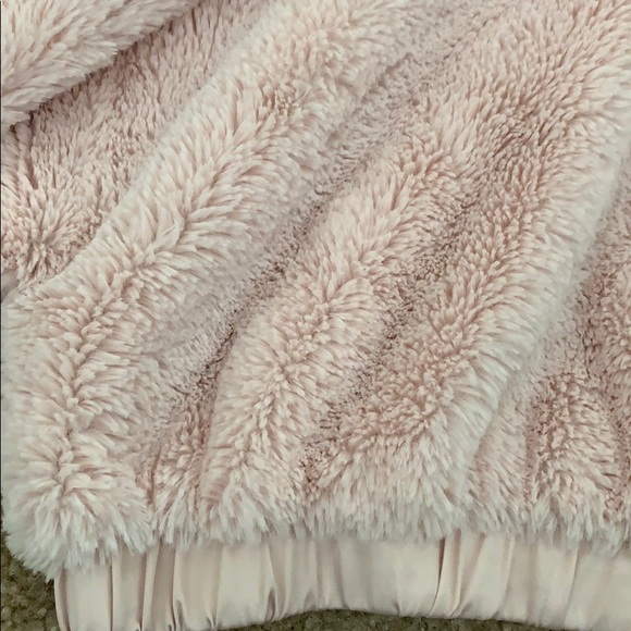 Forever 21 crop hoodie - Picture 4 of 4